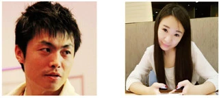 Zhuohuan LI (李卓桓), Jiarui LI (李佳芮)