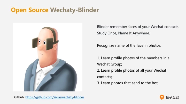wechaty