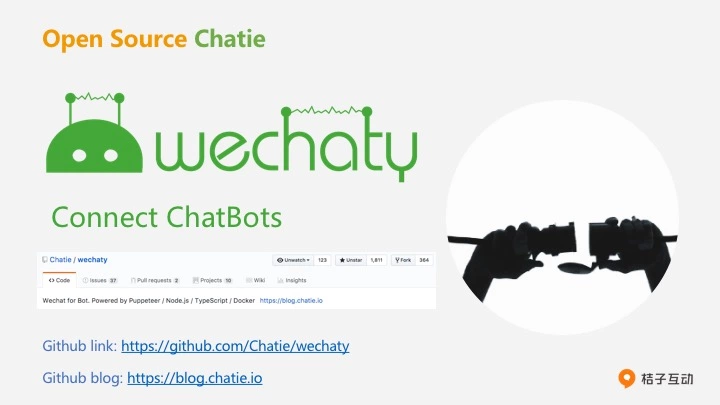 wechaty