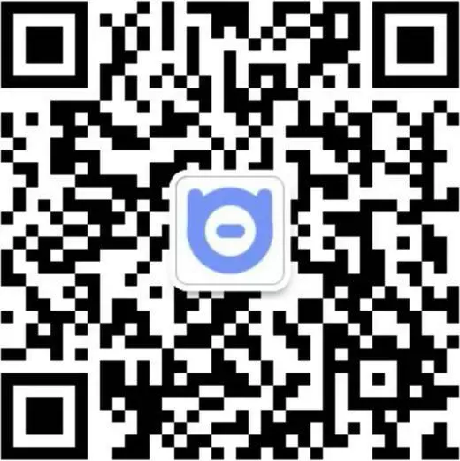 小助手二维码