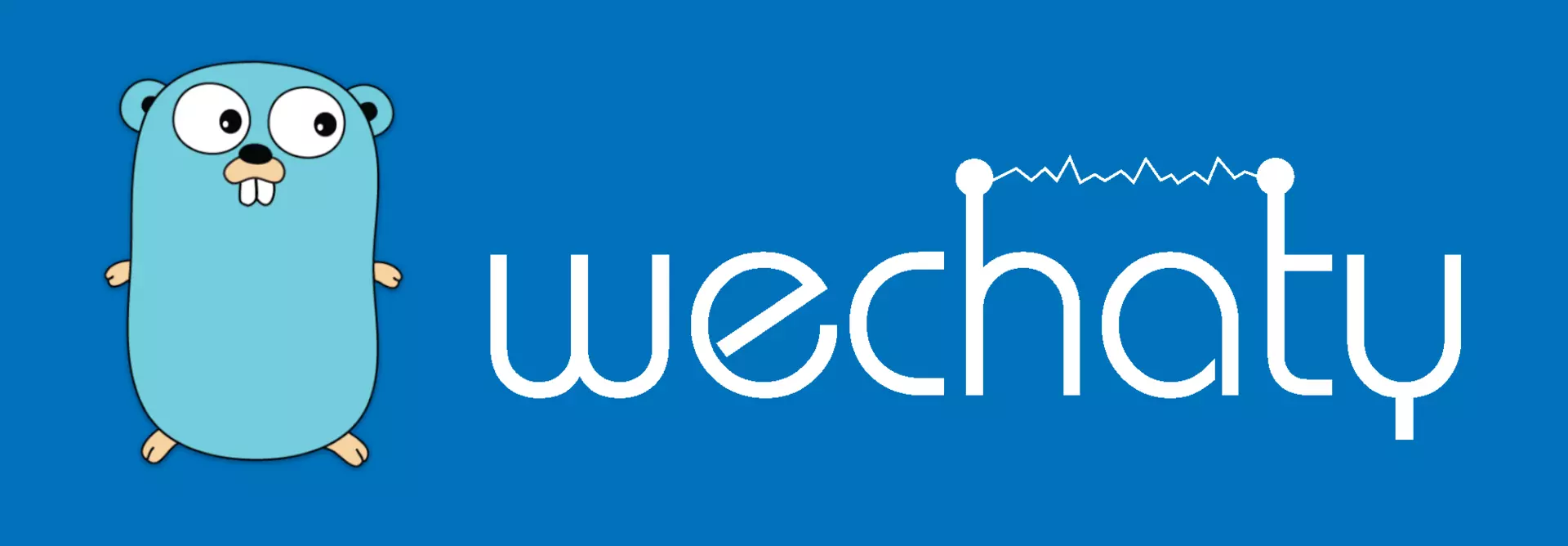 Go Wechaty Beta Released!