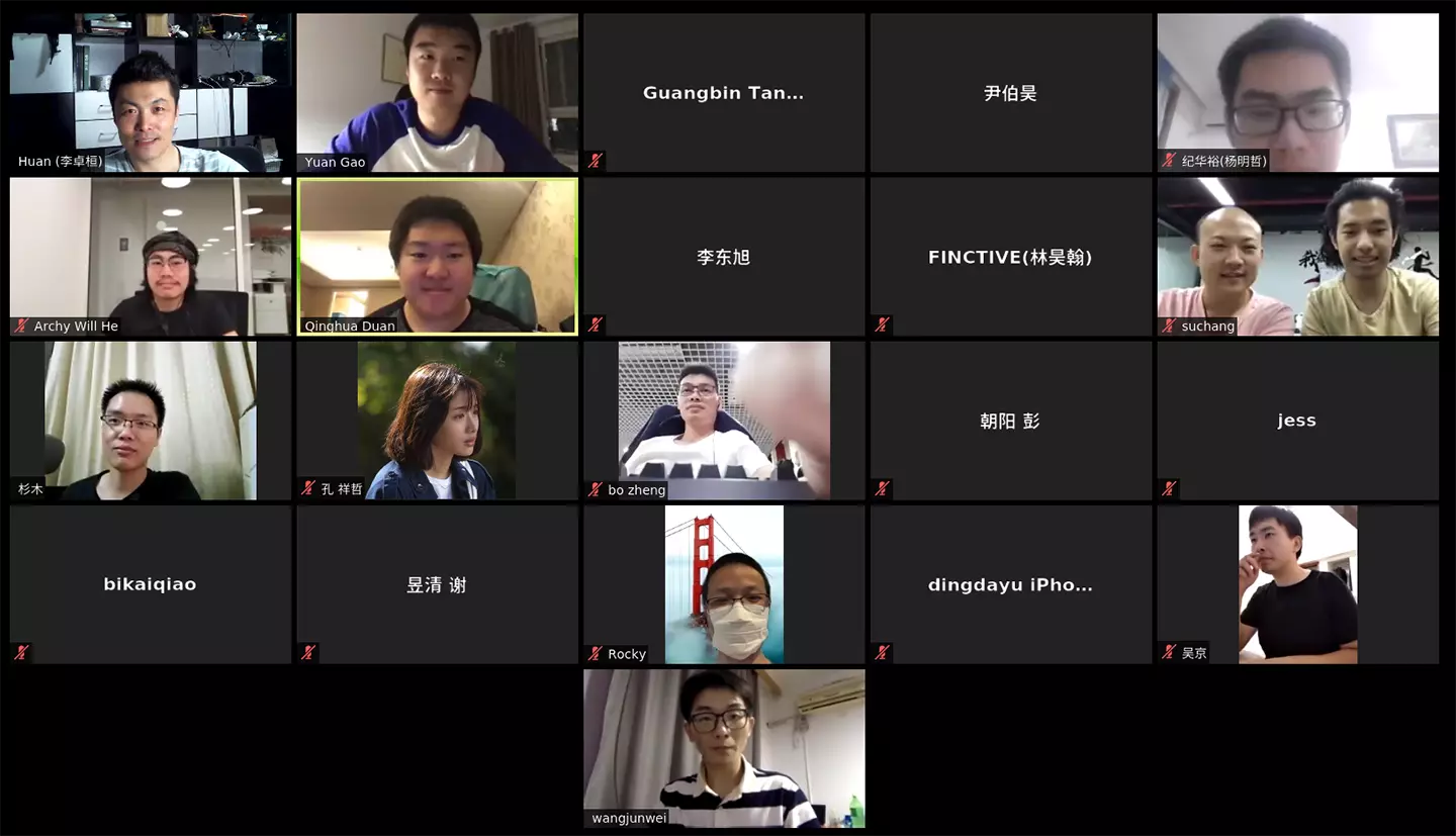 Wechaty Workshop for Puppet Makers: How to make a Puppet for Wechaty