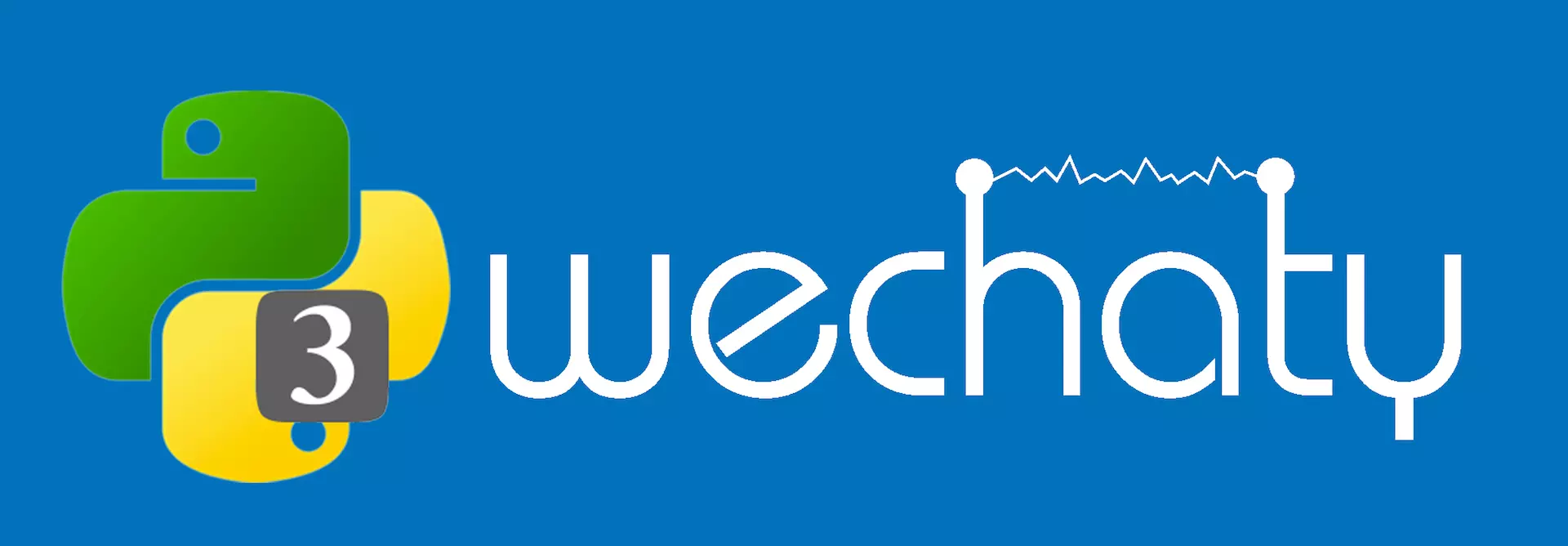 Python Wechaty Beta Released: A Simple Bot