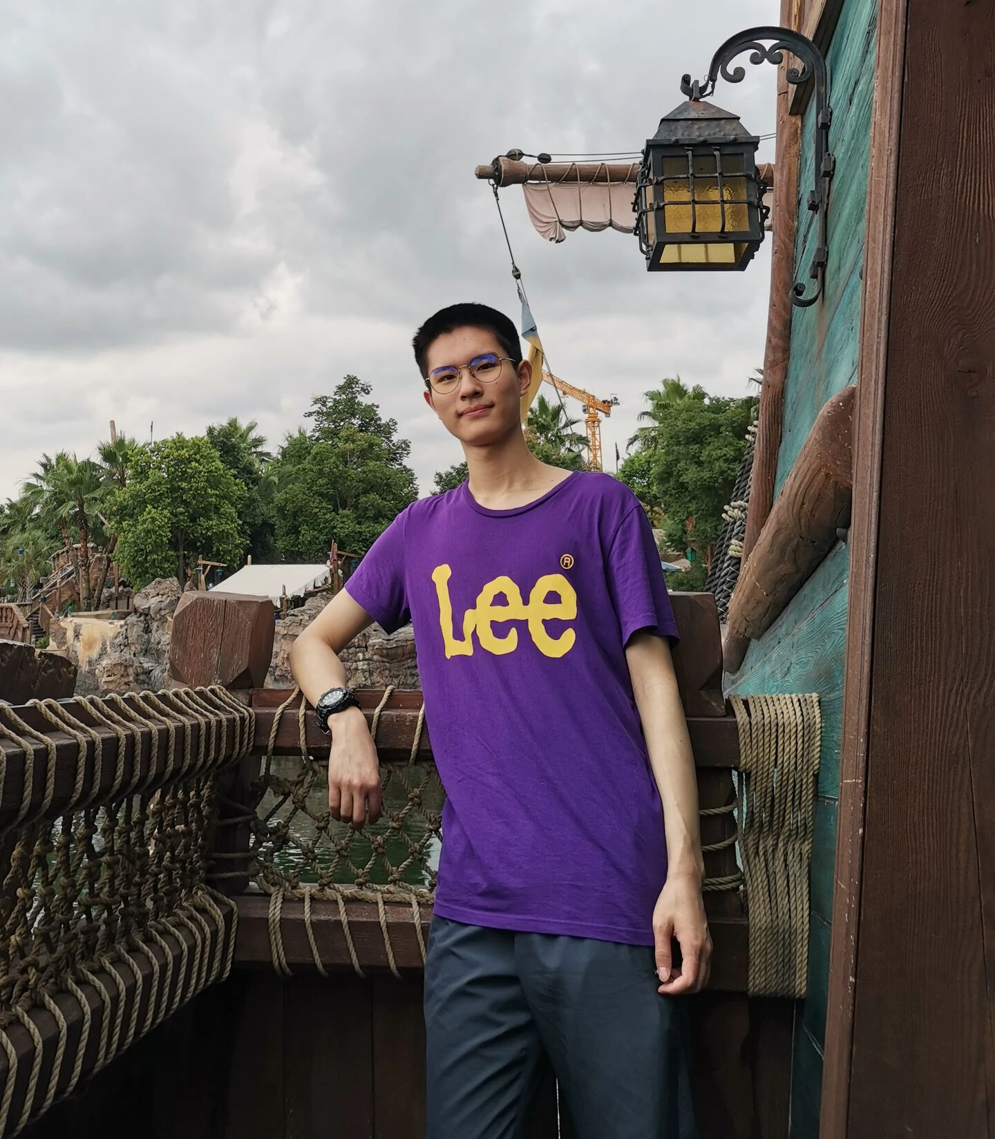 Wechaty Summer 2020 Kong Xiangzhe
