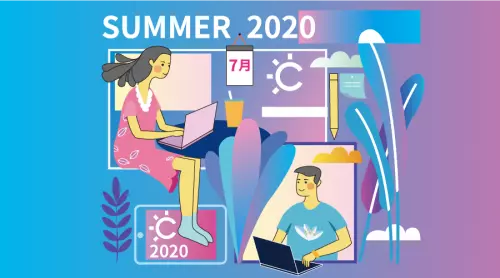 summer 2020