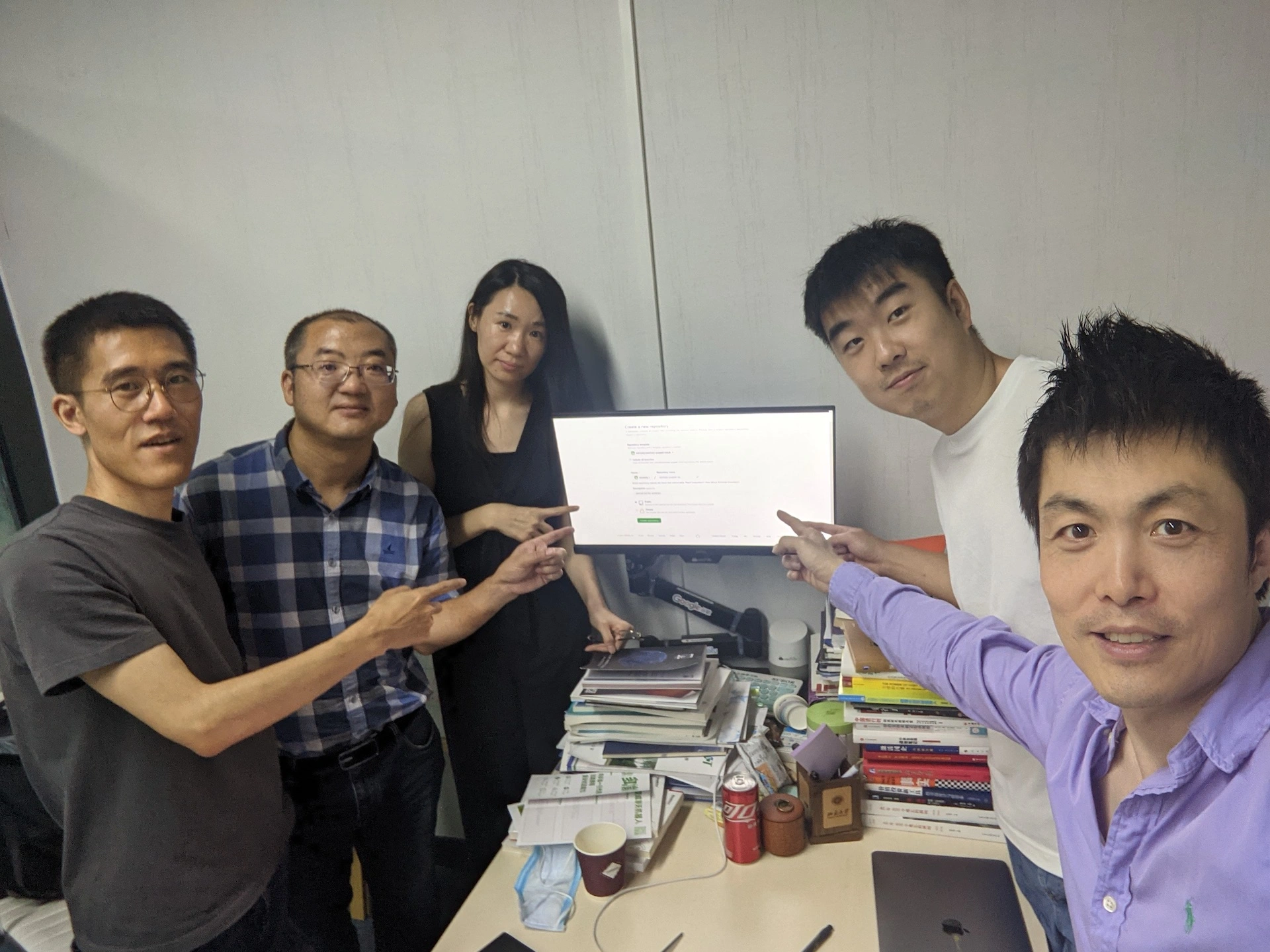 New Windows Puppet Project wechaty-puppet-xp Launches