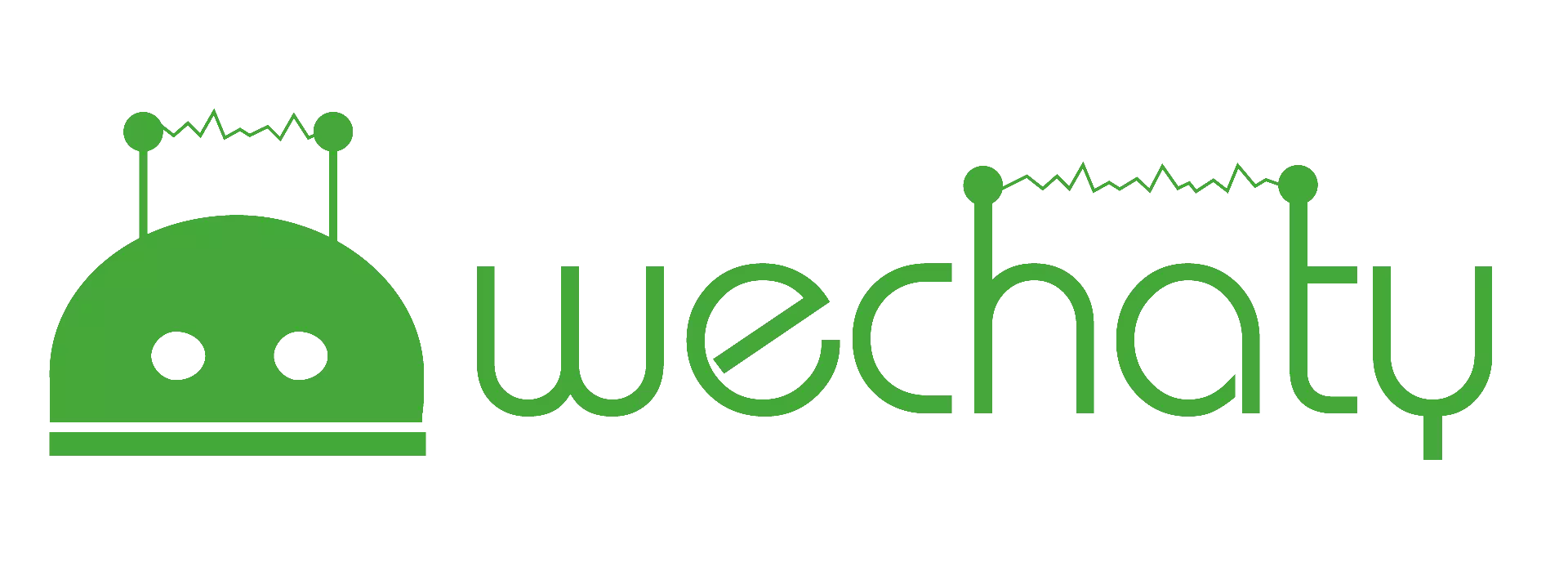 wechaty 基于 nodejs 原生 http 包的服务