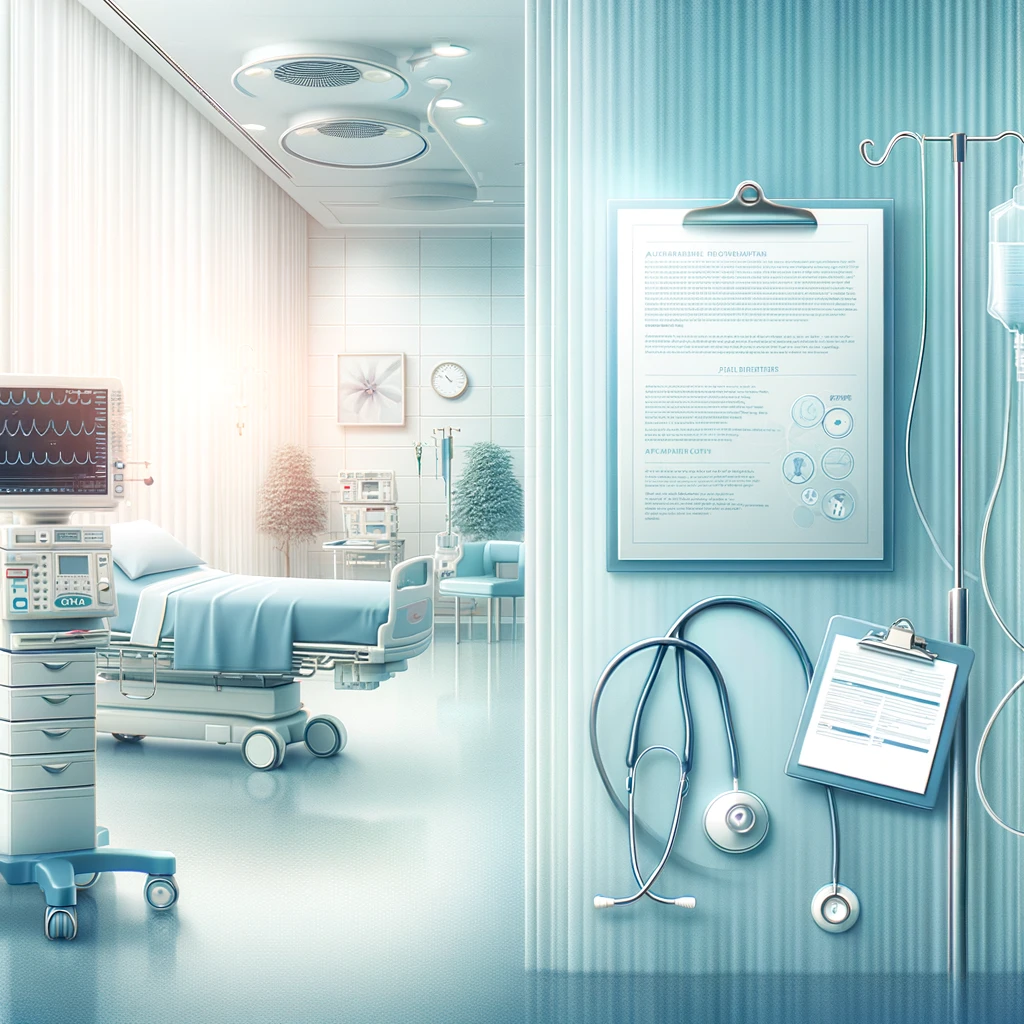 Building an Intelligent Medical WeChat Bot with Dify, GPT-4 Turbo, and Wechaty