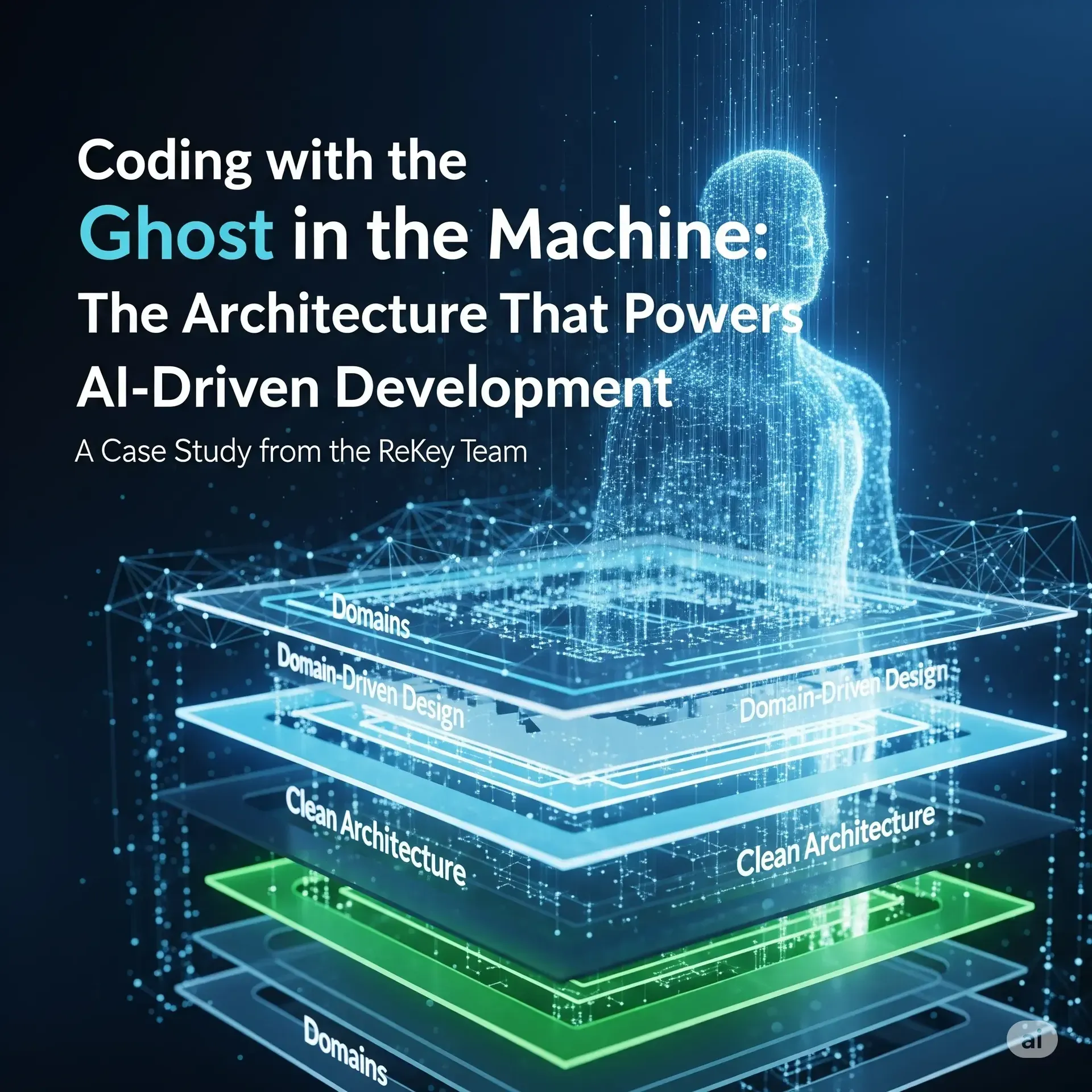 Coding with the Ghost in the Machine: The Architecture That Powers AI-Driven Development