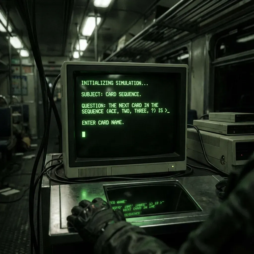 Goodwin Checks Teaser