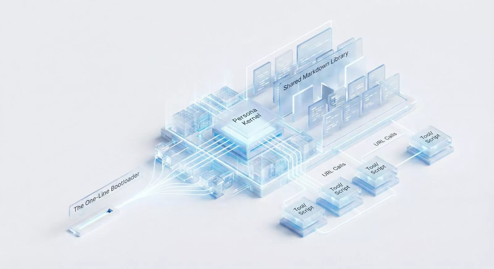 Promptware Architect